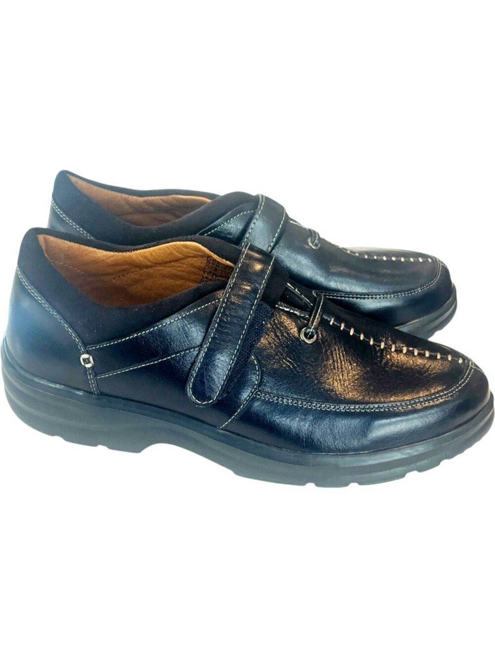 Dr. Comfort Delight Dark Blue Women's Shoes Size 9M - NEW in Box
